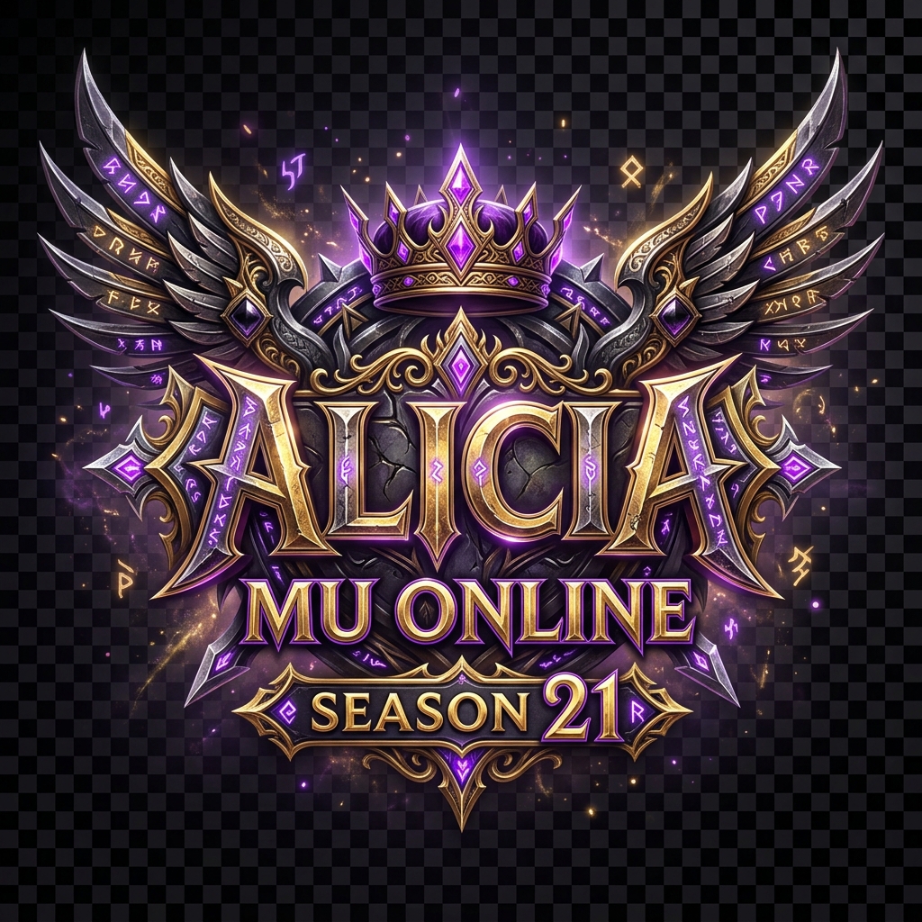 Alicia MU Logo